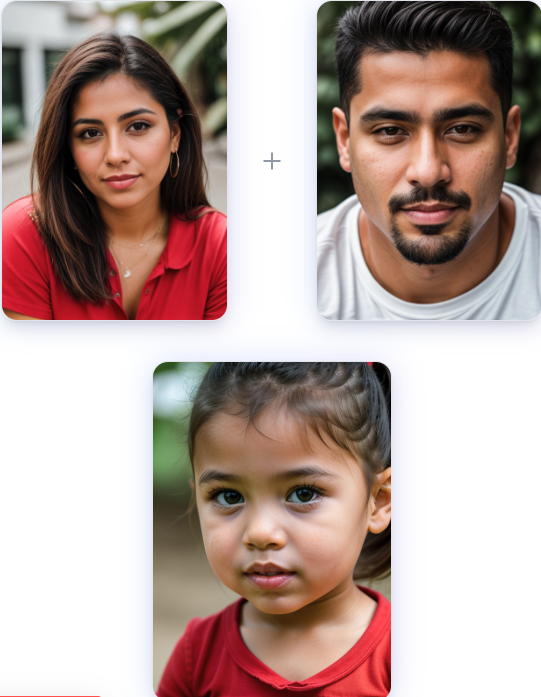 AI Baby Generator