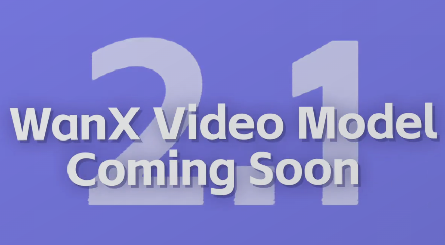 Wan 2.1 AI Video Generator